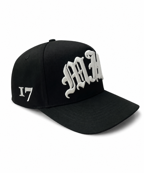 MJM Signature cap