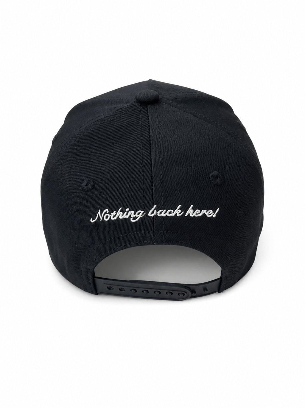 MJM Signature cap