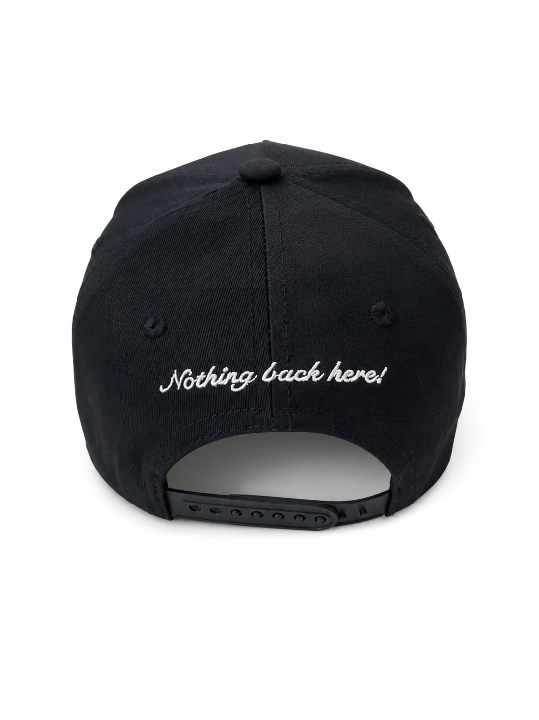 MJM Signature cap