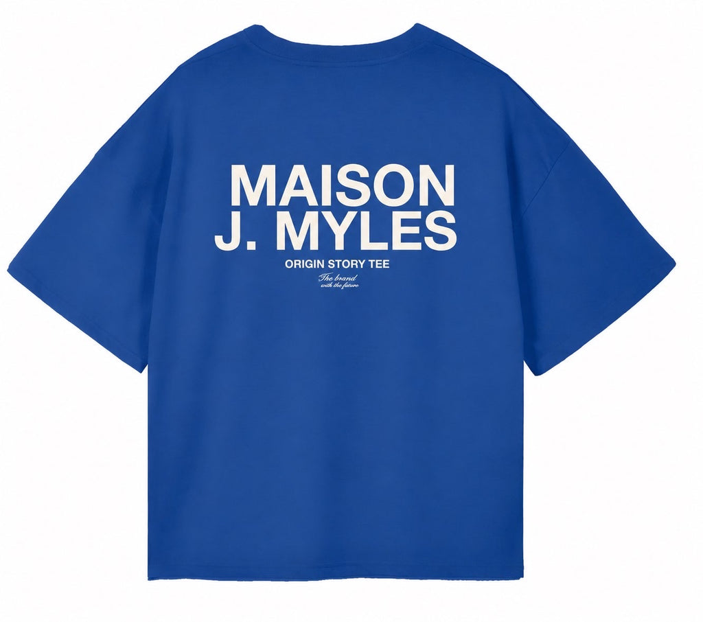 MJM Origin Tee