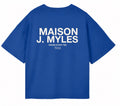 MJM Origin Tee