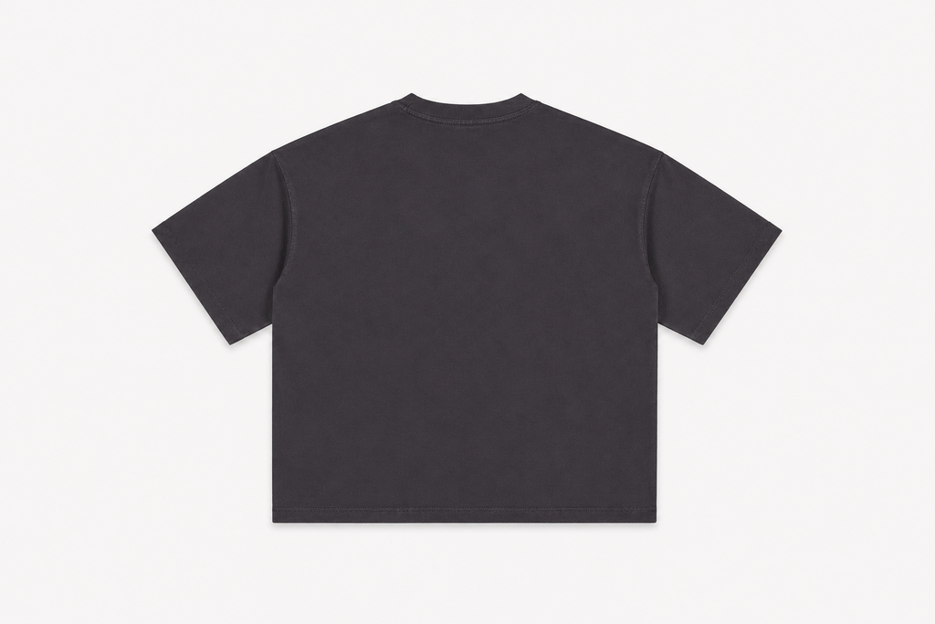 MJM Boxy T-Shirt