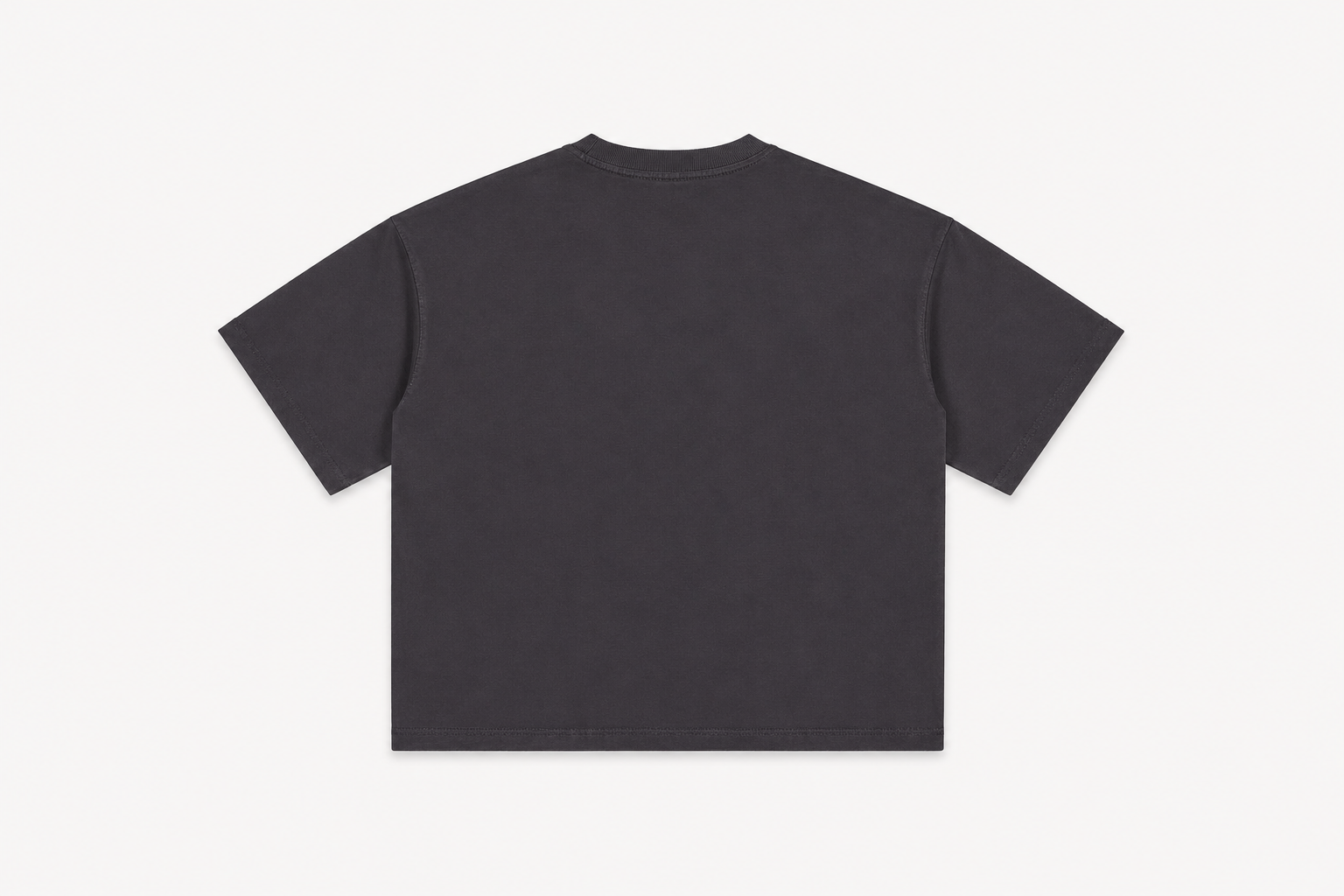 MJM Boxy T-Shirt