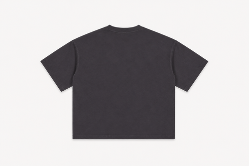 MJM Boxy T-Shirt