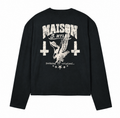 MJM Graphic Long Sleeve