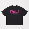 MJM Boxy T-Shirt