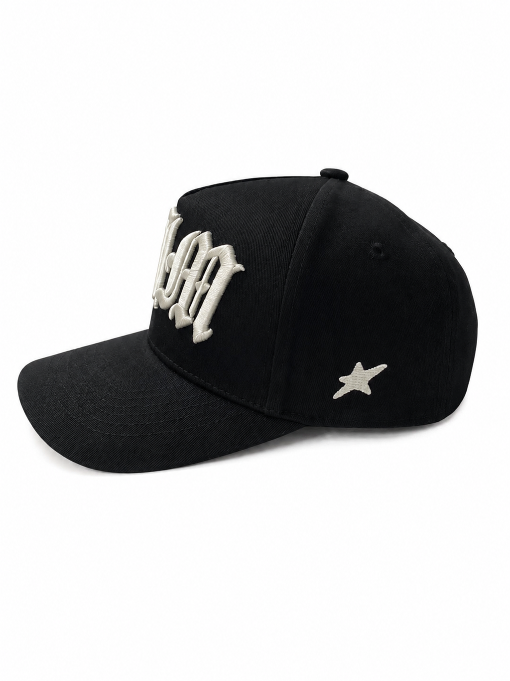 MJM Signature cap