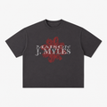 MJM Boxy T-Shirt