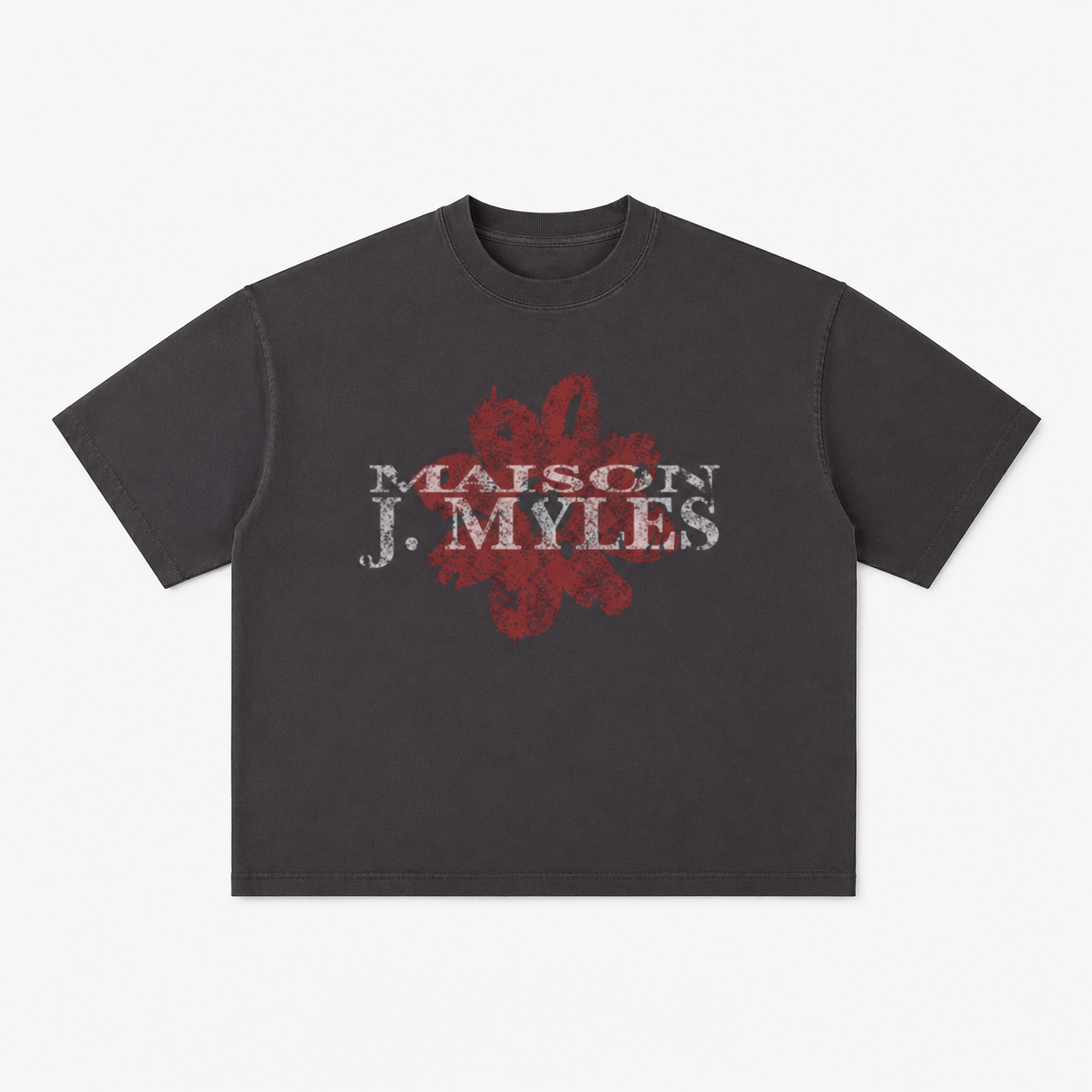 MJM Boxy T-Shirt