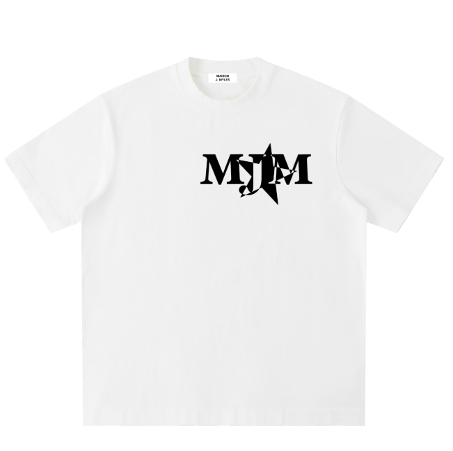 MJM Star Tee