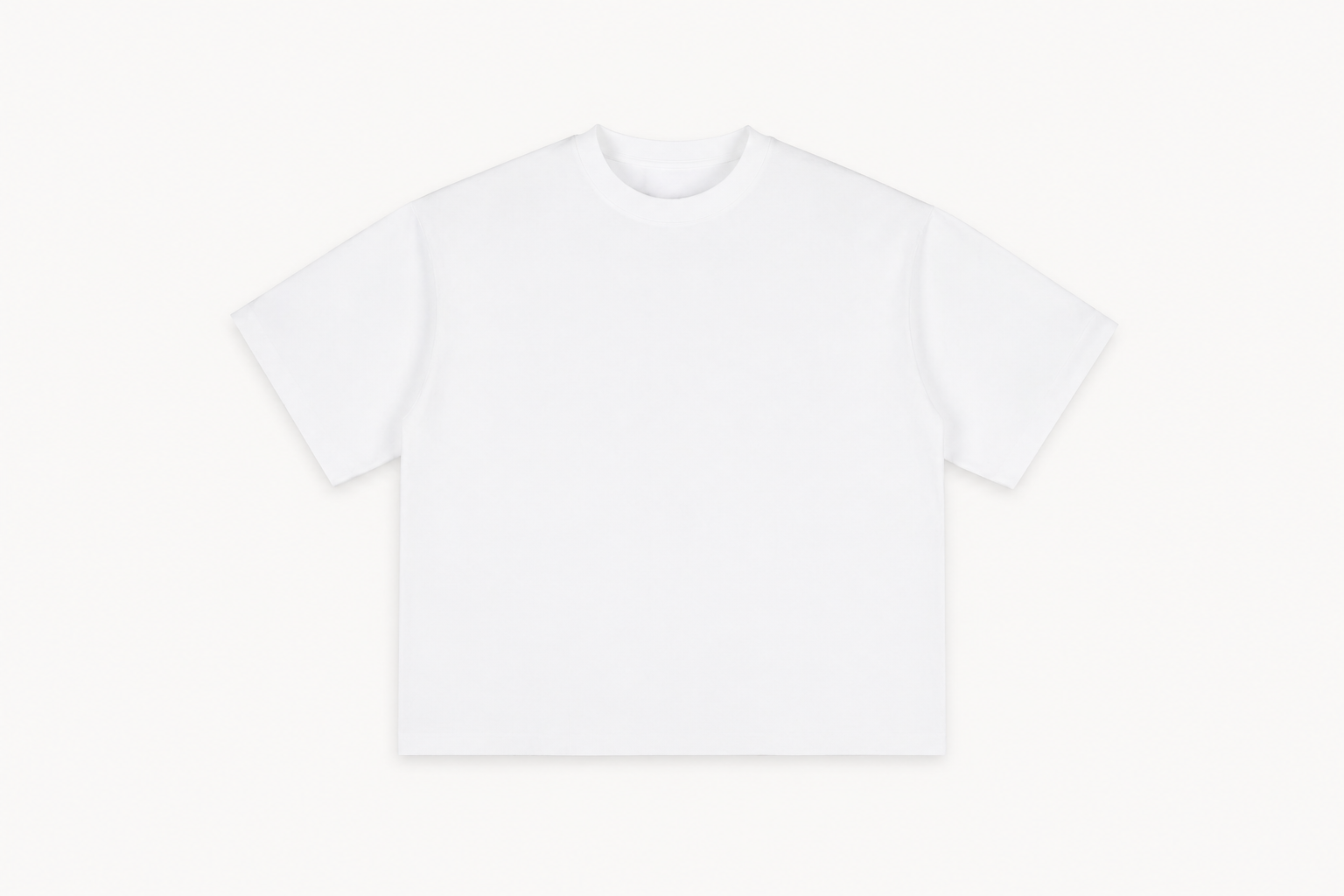 MJM Boxy T-Shirt