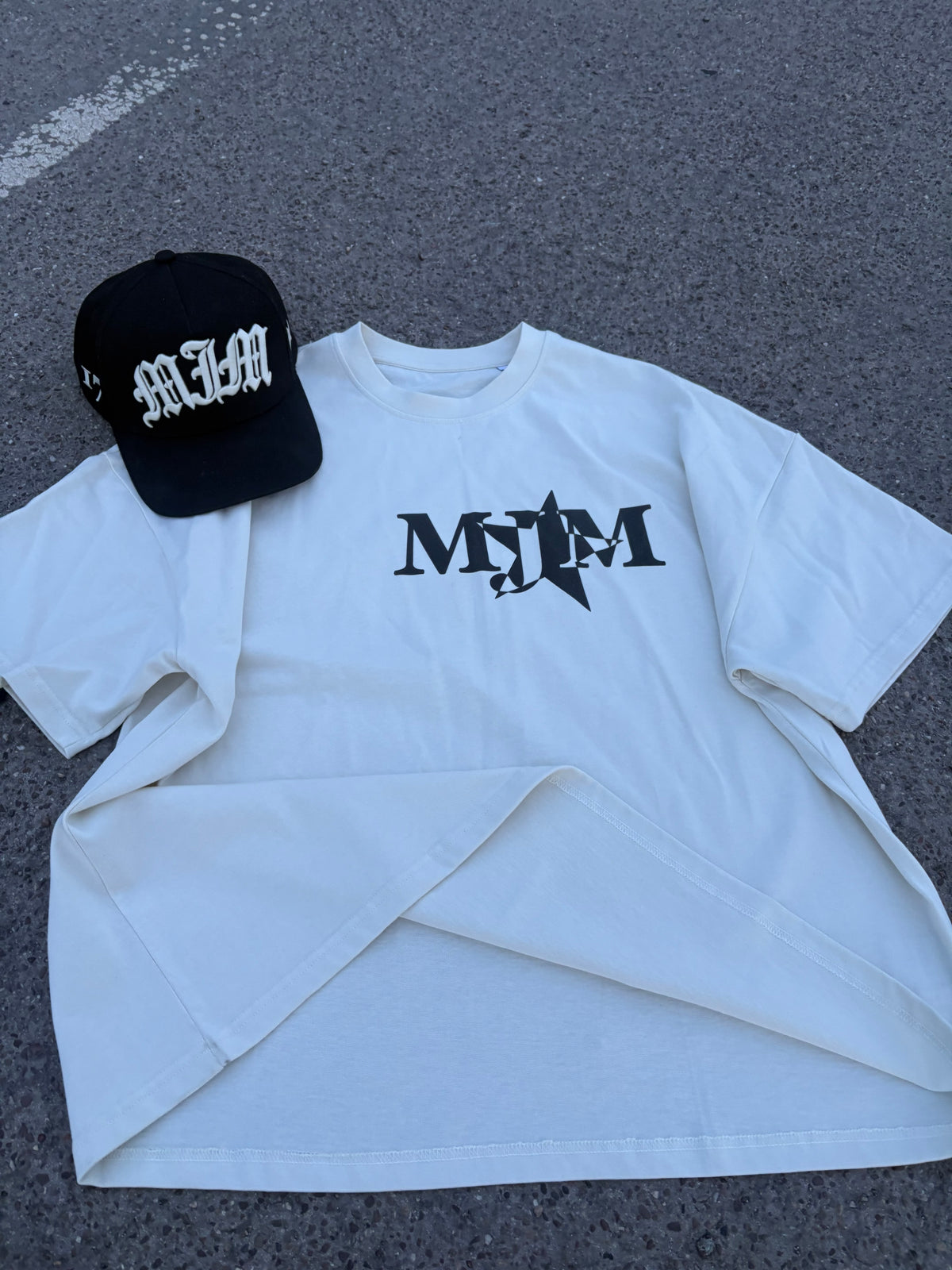 MJM Star Tee