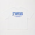 MJM Boxy T-Shirt