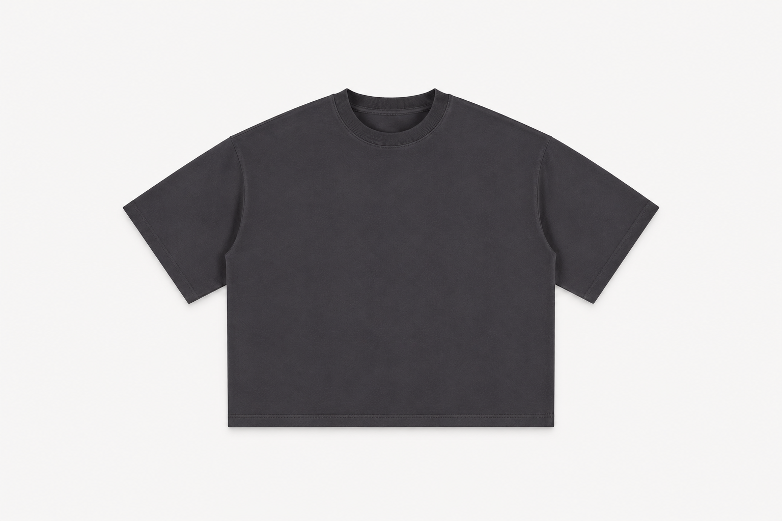 MJM Boxy T-Shirt