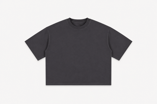 MJM Boxy T-Shirt